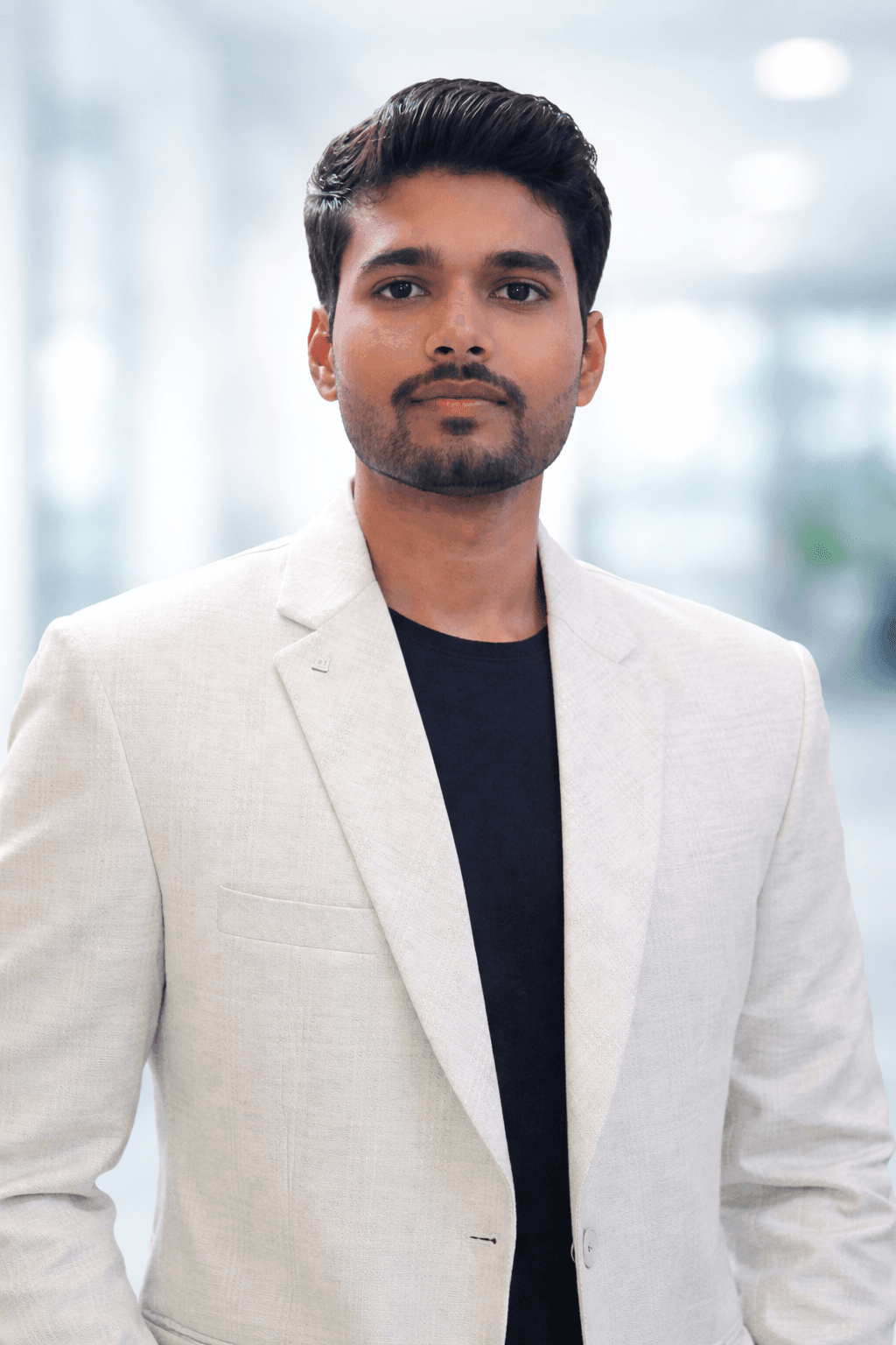 Satyam Gupta  