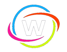 Weboraz logo