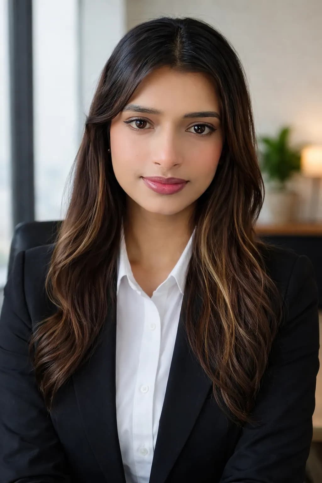 Nayansi, Co-Founder & CTO