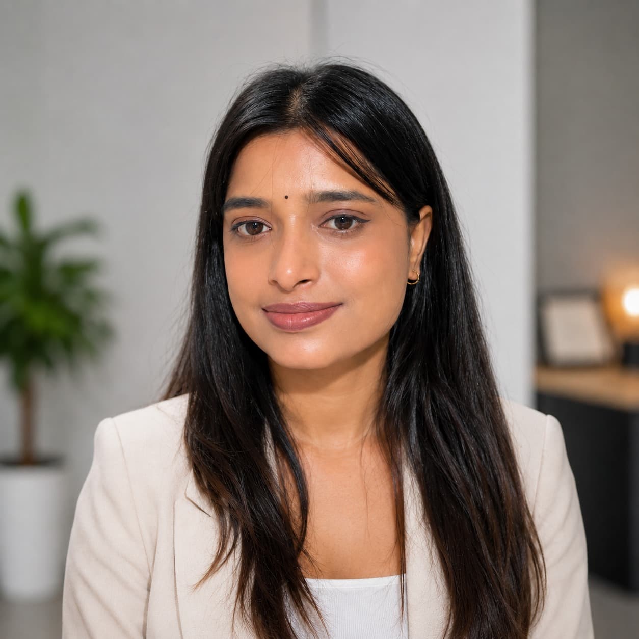Nayansi, Co-Founder & CTO at Weboraz