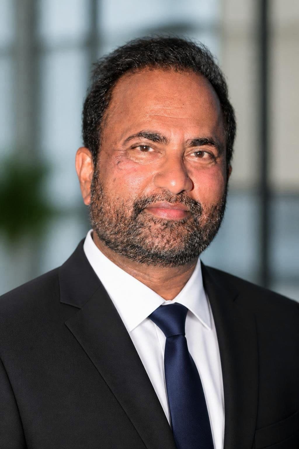 Vijay Kumar