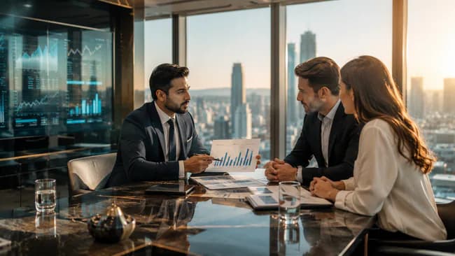 Finance & Accounting software solutions