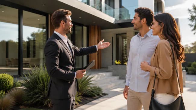 Real Estate digital solutions by Weboraz