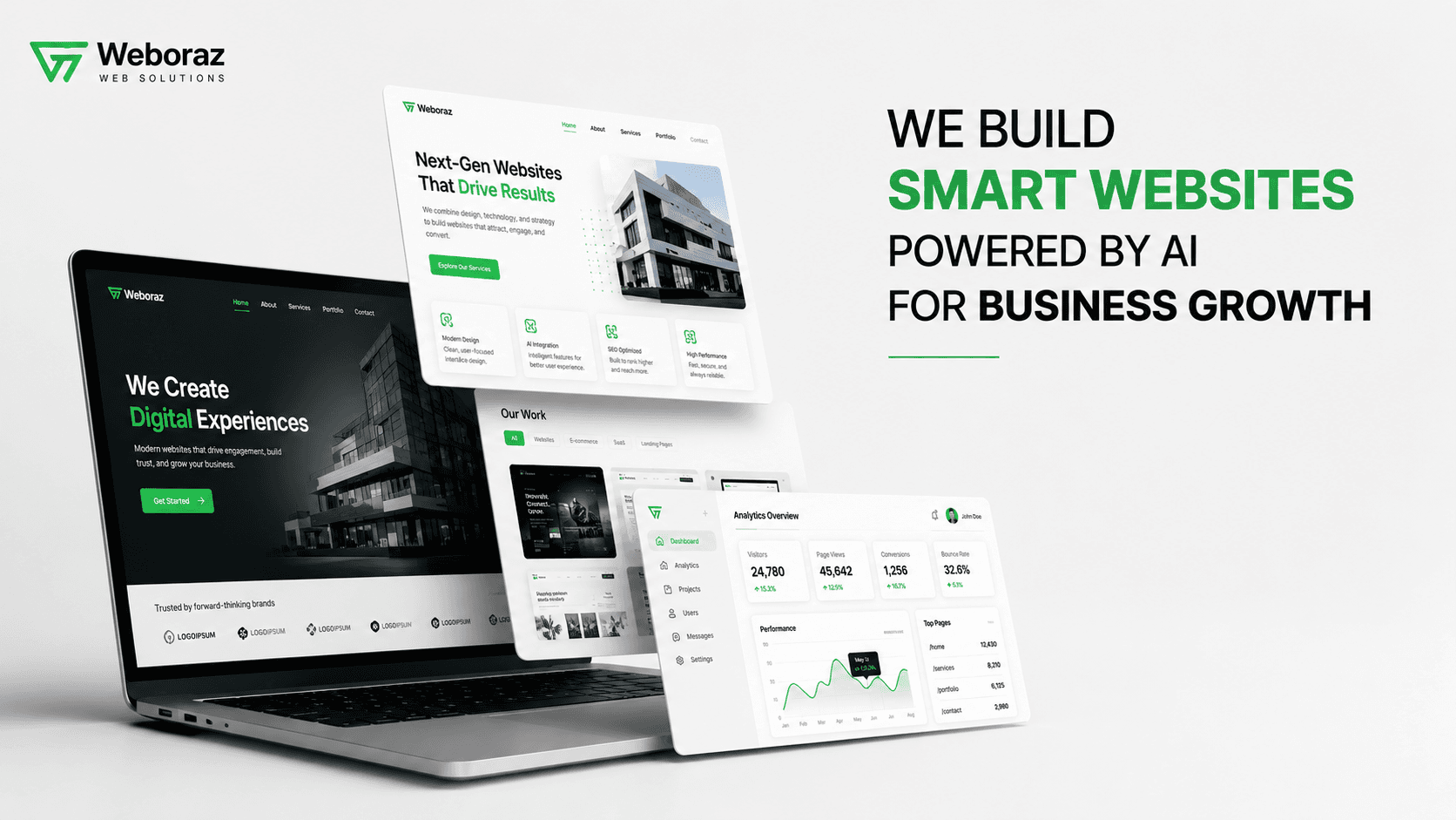 How Long Should a Website Take to Build? (Realistic Timelines by Project Type)