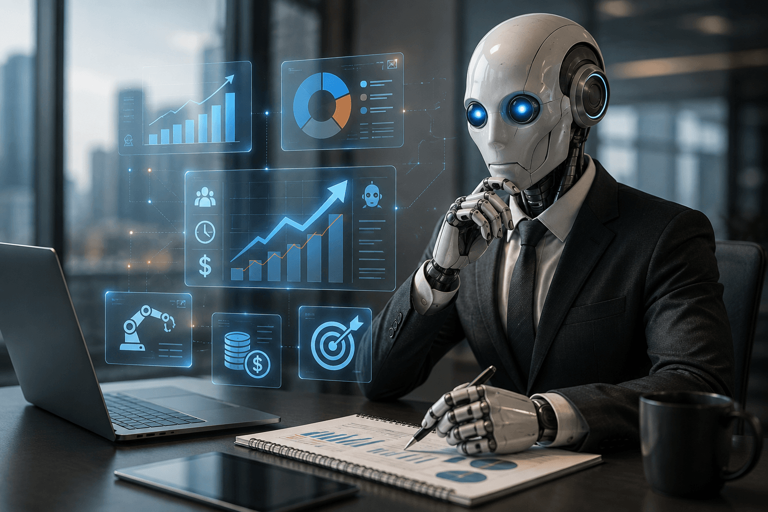 AI Automation ROI: How to Measure If It's Actually Saving You Money