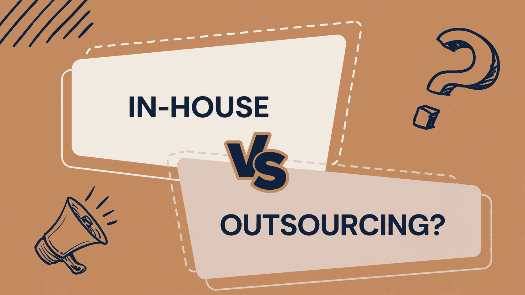 In-House Development vs Outsourced Development: Full Comparison