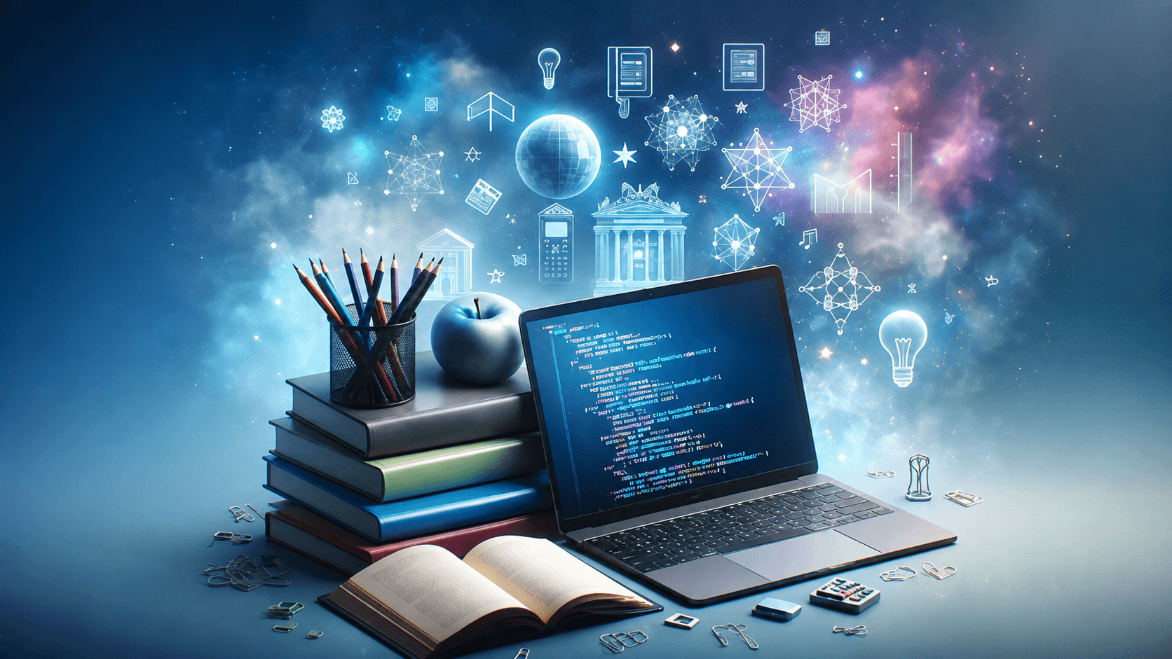 Education Software Development: Admissions, Enrollment, and Student Management Systems