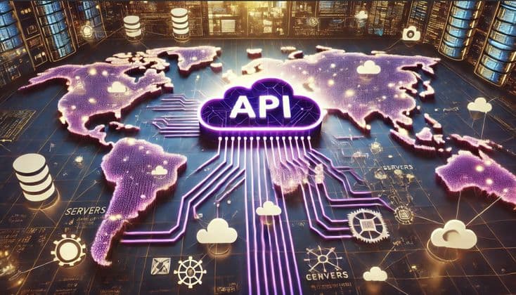 API-First Development: Why It Matters When Building Software That Needs to Scale