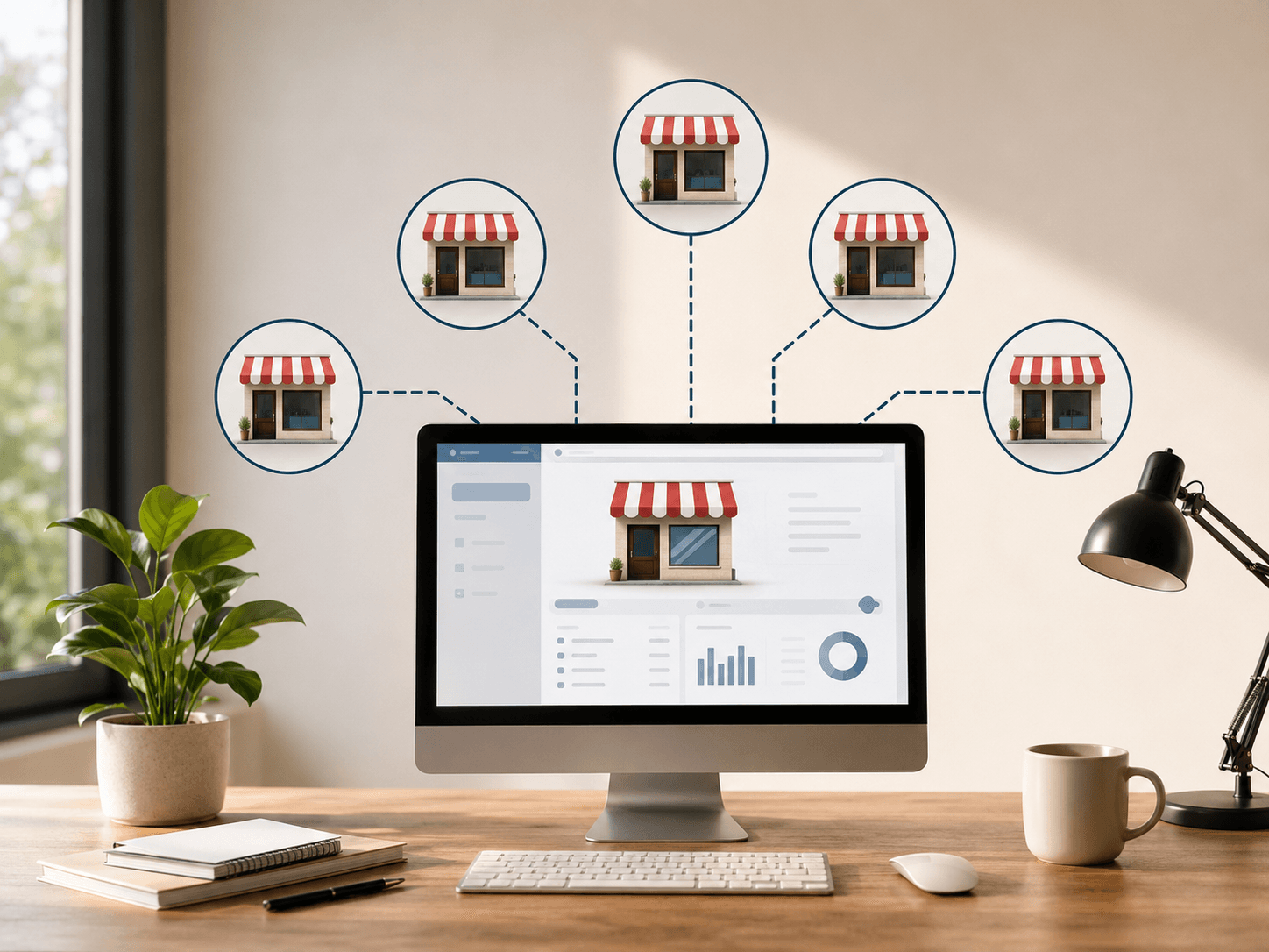 Franchise Management Software: Centralizing Operations for Multi-Unit Brands