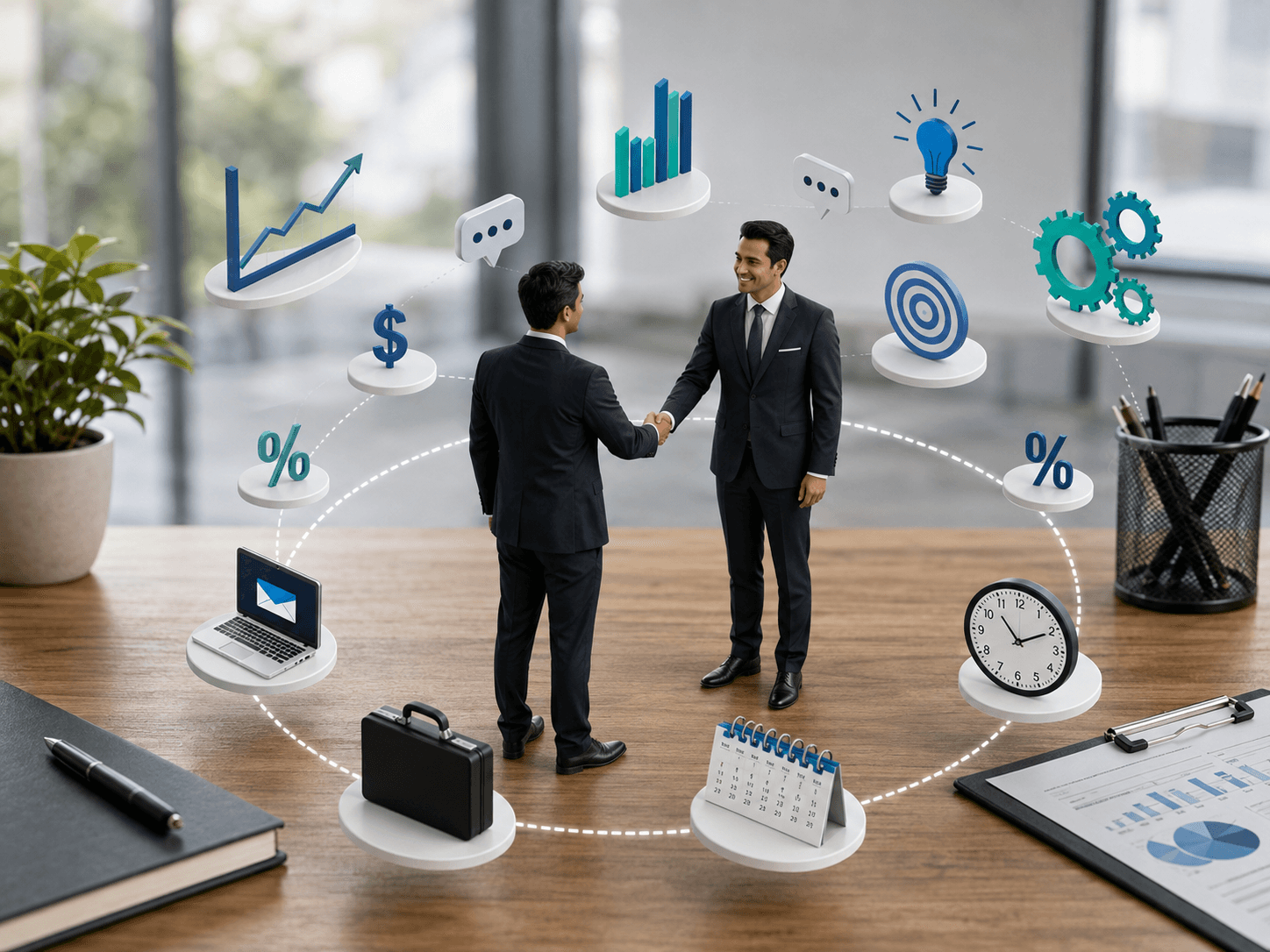 Vendor and Purchase Order Management Software for Growing Businesses