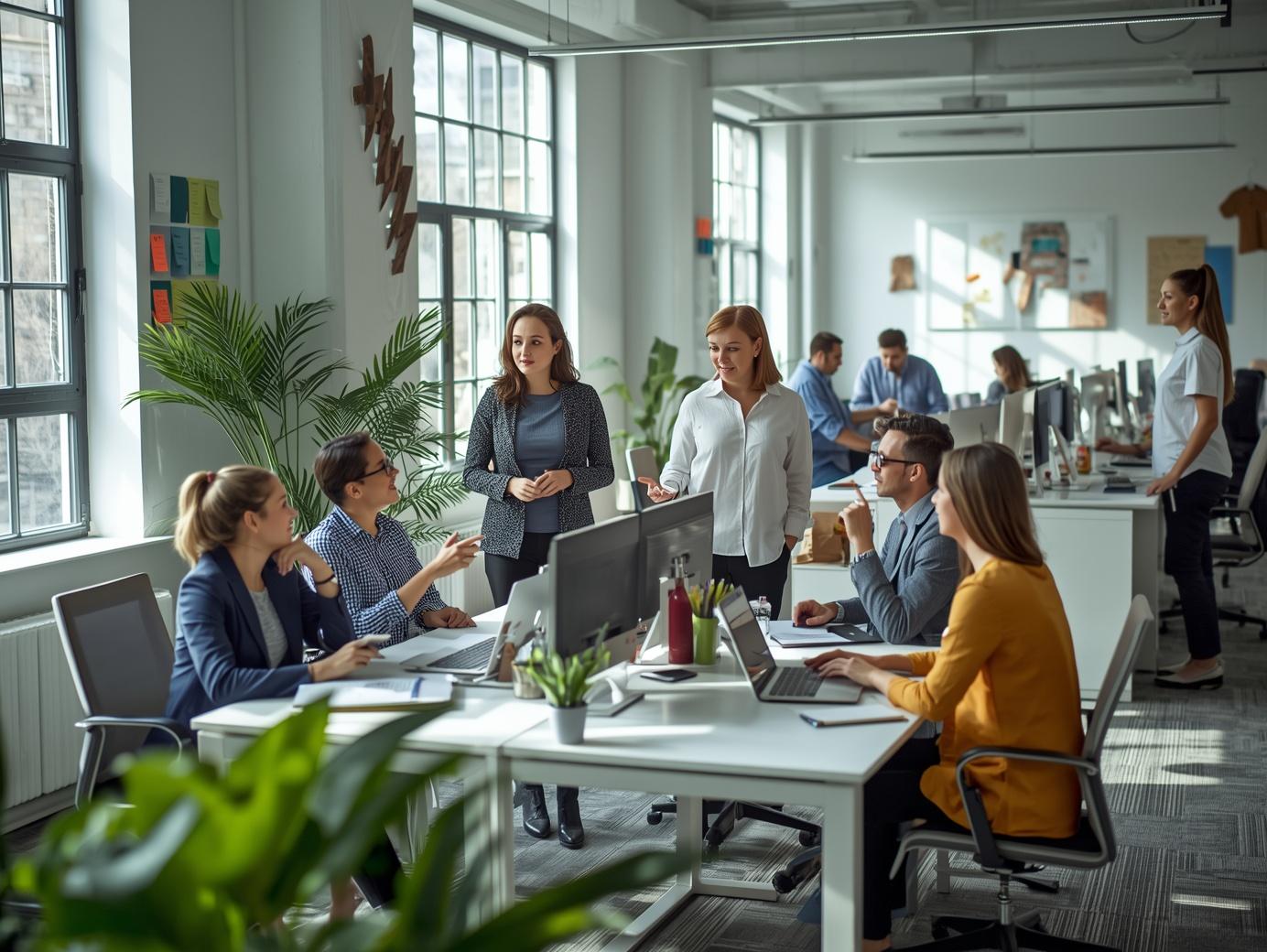 Weboraz team workspace